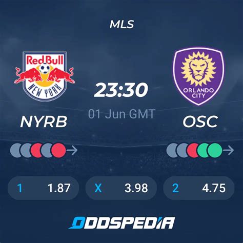 jogos de new york red bulls